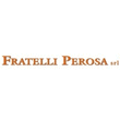 Logo di FRATELLI PEROSA