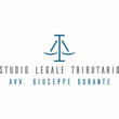 Logo di DURANTE AVV. GIUSEPPE