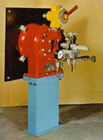 Logo di COMBUSTION SERVICE srl