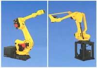 Foto von FANUC ROBOTICS ITALIA srl