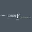 Logo di ENRICO FOLLIERI & ASSOCIATI STUDIO LEGALE
