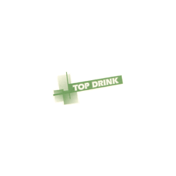 Logo di TOP DRINK