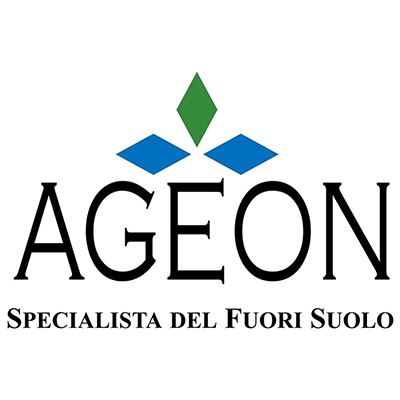 Logo di AGEON