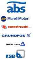 Logo di EMAV srl