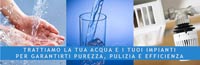 Logo di TERMOCLEAN SERVICE srl