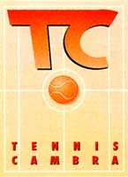 Logo di TENNIS CAMBRA