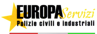 Logo di IMPRESA DI PULIZIE EUROPA SERVIZI srl