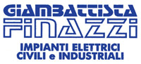 Logo di FINAZZI IMPIANTI