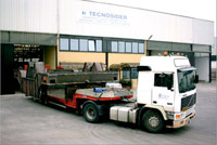 Logo di TECNOSIDER srl