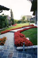 Logo di MIANI GARDENS