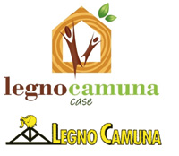Logo di LEGNO CAMUNA srl