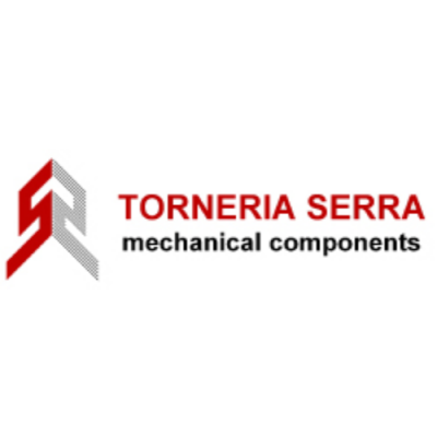 Logo di TORNERIA SERRA