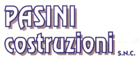 Logo di PASINI COSTRUZIONI EDILI