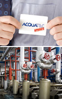 Logo di ACQUATEC srl