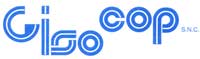 Logo di GISOCOP snc
