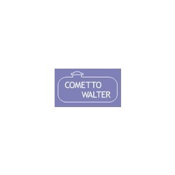 Logo di COMETTO WALTER