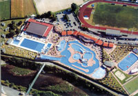 Logo di PISCINA DINAMIC NUOTO