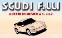 Logo di CARROZZERIA E AUTOFFICINA FRATELLI SCUDI snc