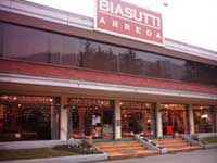 Logo di BIASUTTI ARREDA snc