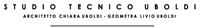 Logo di STUDIO TECNICO UBOLDI