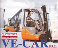 foto de VE-CAR srl