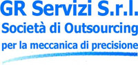 Logo di GR - SERVIZI srl