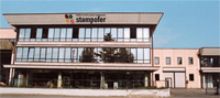 Logo di STAMPOFER
