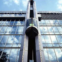 Logo di LOTO ELEVATOR srl