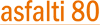 ASFALTI 80 srl