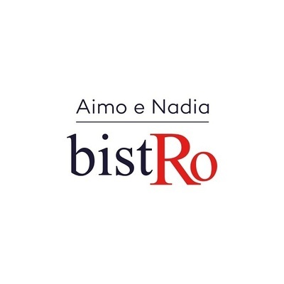 Logo di AIMO E NADIA BISTRO