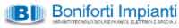 Logo di BONIFORTI IMPIANTI