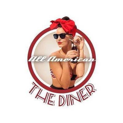 Logo di ALL AMERICAN DINER