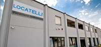 Logo di LOCATELLI FORNITURE INDUSTRIALI srl
