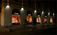 Logo di MORI srl