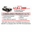 Logo di ALBA 2000 PRATICHE AUTO