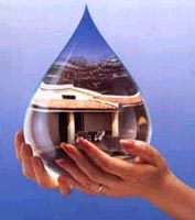 Logo di CULLIGAN BRESCIA srl
