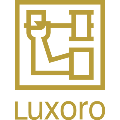 Logo di LUXORO