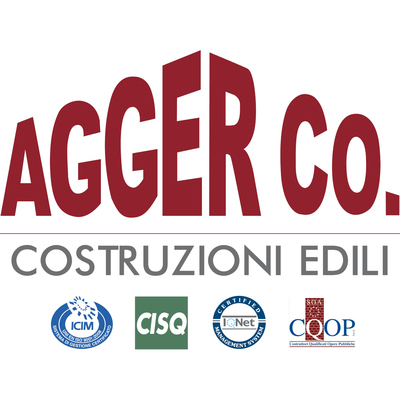 Logo di AGGER CO.