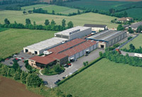 Foto von BOSSINI spa