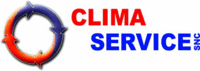 Logo di CLIMA SERVICE