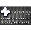 Logo di EUBIOTICA