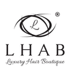 Logo di LHAB