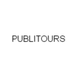 Logo di PUBLITOURS