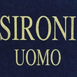 Logo di SIRONI UOMO