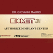 Logo di POLIAMBULATORIO M.A.T.E.R.