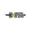 Logo di CENTRO REVISIONE D3 AUTO