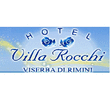 Logo di HOTEL VILLA ROCCHI
