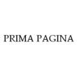 Logo di PRIMA PAGINA