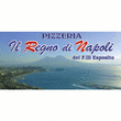 Logo di RISTORANTE PIZZERIA IL REGNO DI NAPOLI
