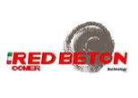 Logo di RED BETON TECHNOLOGY